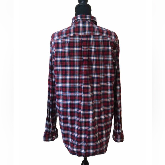 Ralph Lauren Button-Down Shirt - Picture 6 of 6